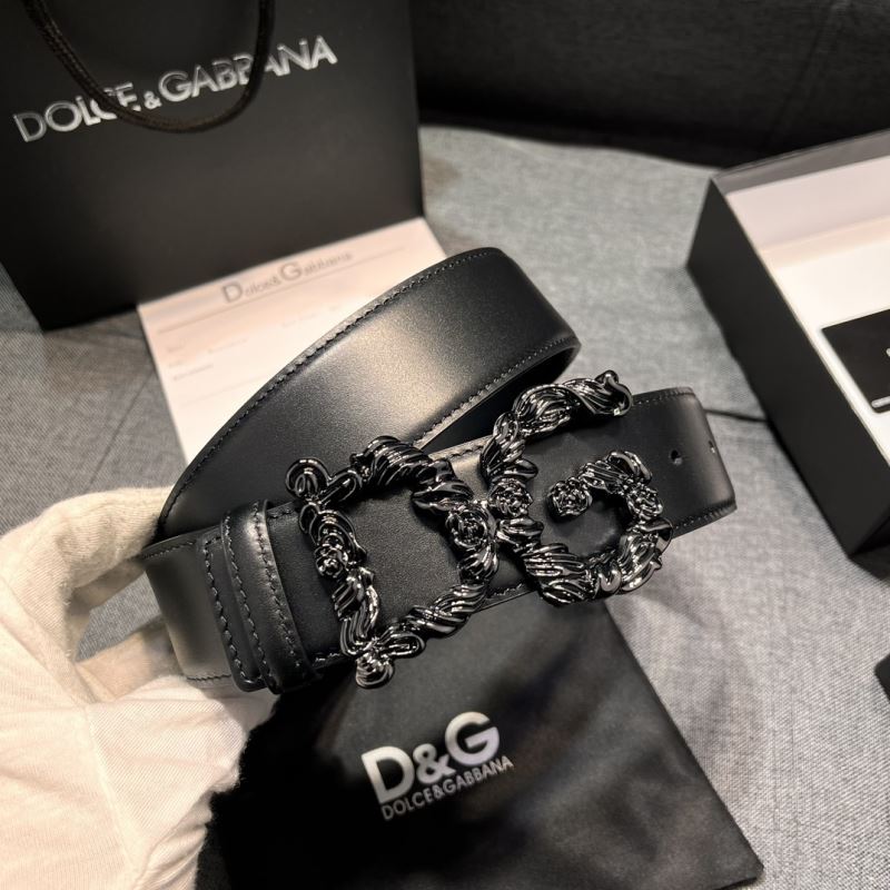 D&G Belts